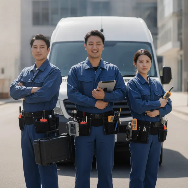 침해사고 대응 전문가 팀 위치: 부천